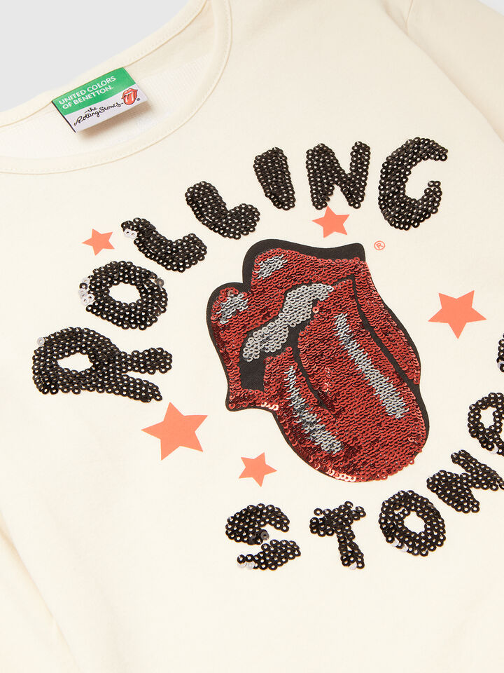 T-SHIRT L/S Junior Girl image number 3